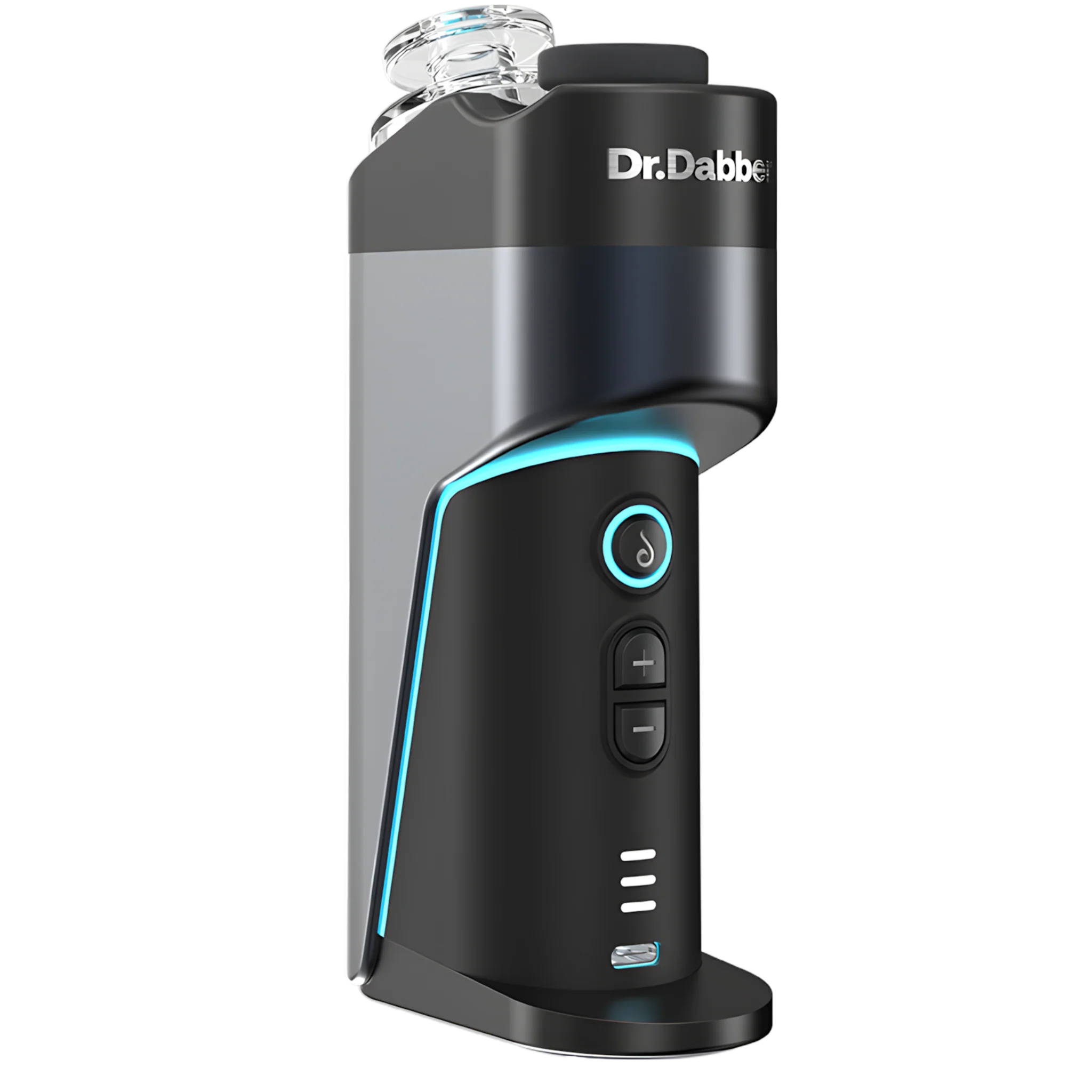 Desktop Cannabis Vaporizers